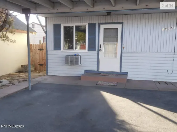 1746 A, Sparks, Nevada 89431, 3 Bedrooms Bedrooms, ,3 BathroomsBathrooms,Residential Income,Residential,A,0,260011010