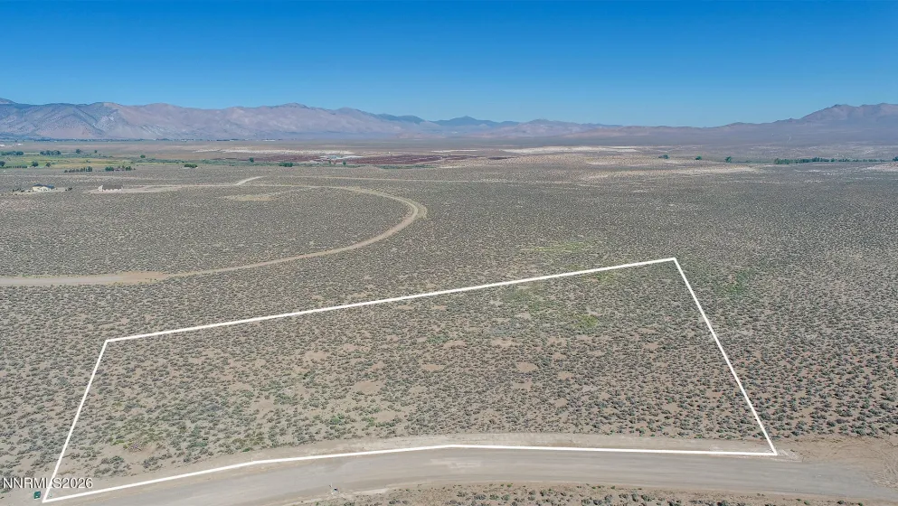85 Desert View, Smith Valley, Nevada 89430, ,Land,Residential,Desert View,0,260011011