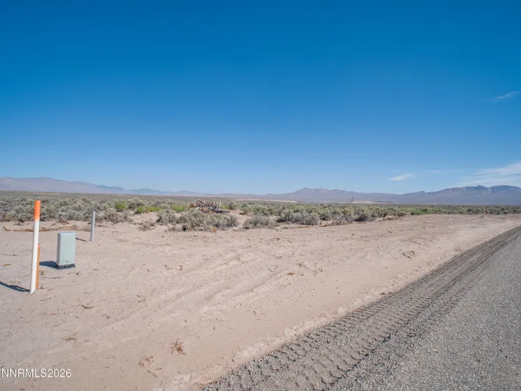 85 Desert View, Smith Valley, Nevada 89430, ,Land,Residential,Desert View,0,260011011