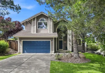 2249 Evans Creek, Reno, Nevada 89519, 3 Bedrooms Bedrooms, ,3 BathroomsBathrooms,Residential,Residential,Evans Creek,0,260011012