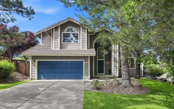 2249 Evans Creek, Reno, Nevada 89519, 3 Bedrooms Bedrooms, ,3 BathroomsBathrooms,Residential,Residential,Evans Creek,0,260011012