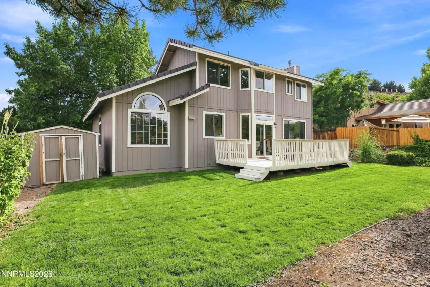 2249 Evans Creek, Reno, Nevada 89519, 3 Bedrooms Bedrooms, ,3 BathroomsBathrooms,Residential,Residential,Evans Creek,0,260011012