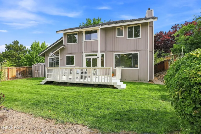 2249 Evans Creek, Reno, Nevada 89519, 3 Bedrooms Bedrooms, ,3 BathroomsBathrooms,Residential,Residential,Evans Creek,0,260011012