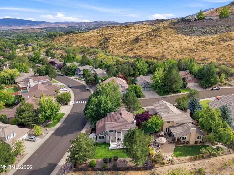 2249 Evans Creek, Reno, Nevada 89519, 3 Bedrooms Bedrooms, ,3 BathroomsBathrooms,Residential,Residential,Evans Creek,0,260011012