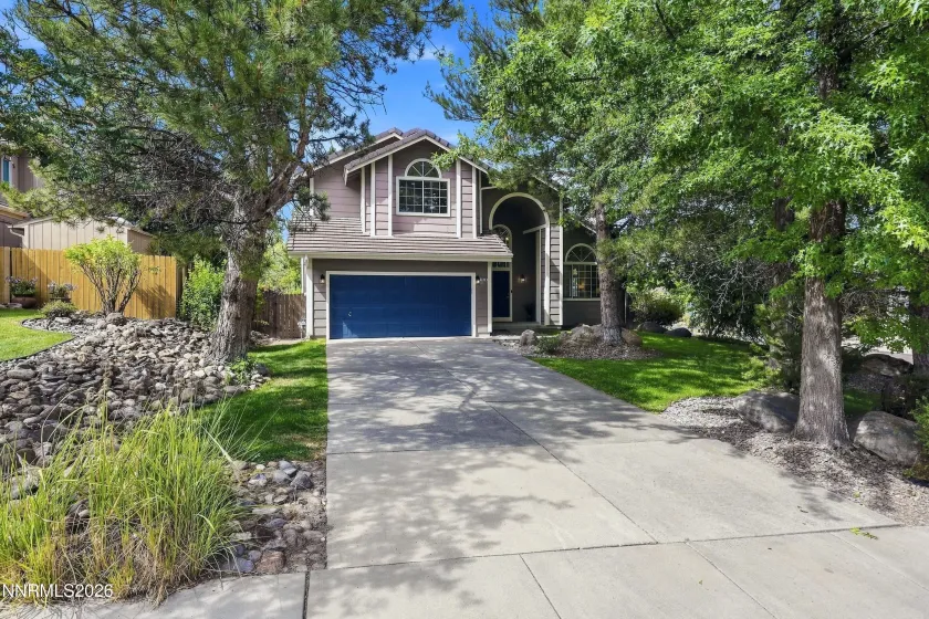 2249 Evans Creek, Reno, Nevada 89519, 3 Bedrooms Bedrooms, ,3 BathroomsBathrooms,Residential,Residential,Evans Creek,0,260011012