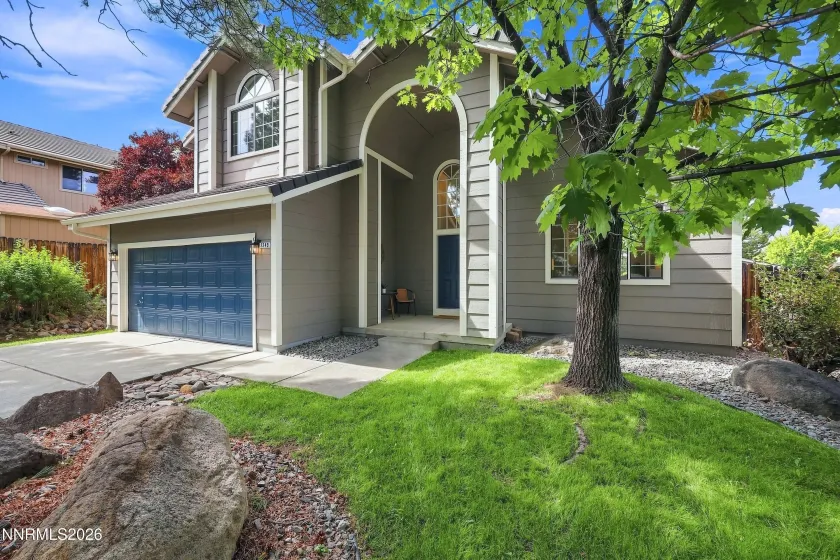 2249 Evans Creek, Reno, Nevada 89519, 3 Bedrooms Bedrooms, ,3 BathroomsBathrooms,Residential,Residential,Evans Creek,0,260011012