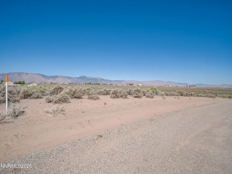 201 Sierra View, Smith Valley, Nevada 89430, ,Land,Residential,Sierra View,0,260011013