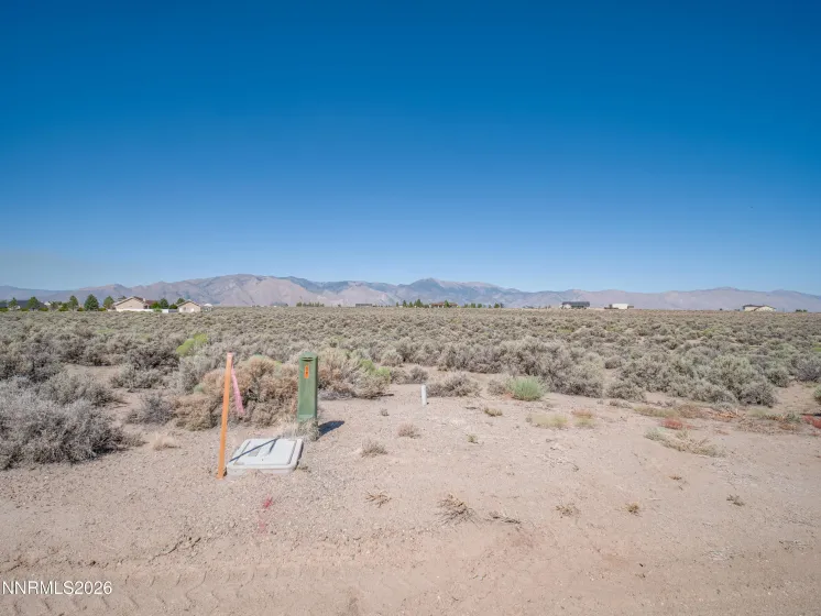 201 Sierra View, Smith Valley, Nevada 89430, ,Land,Residential,Sierra View,0,260011013