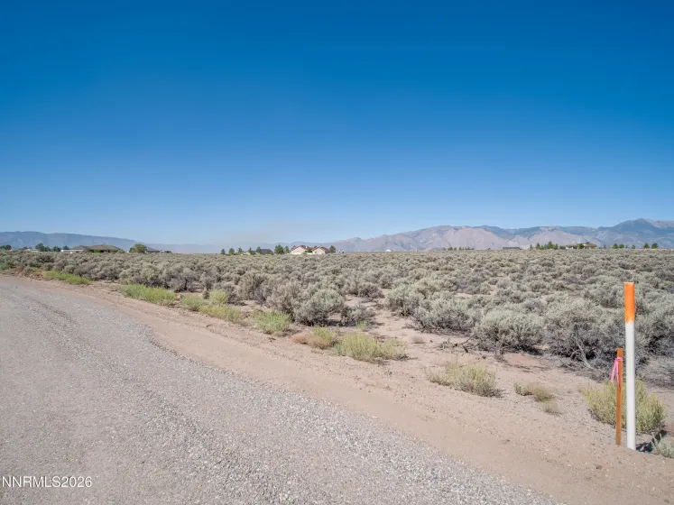 201 Sierra View, Smith Valley, Nevada 89430, ,Land,Residential,Sierra View,0,260011013