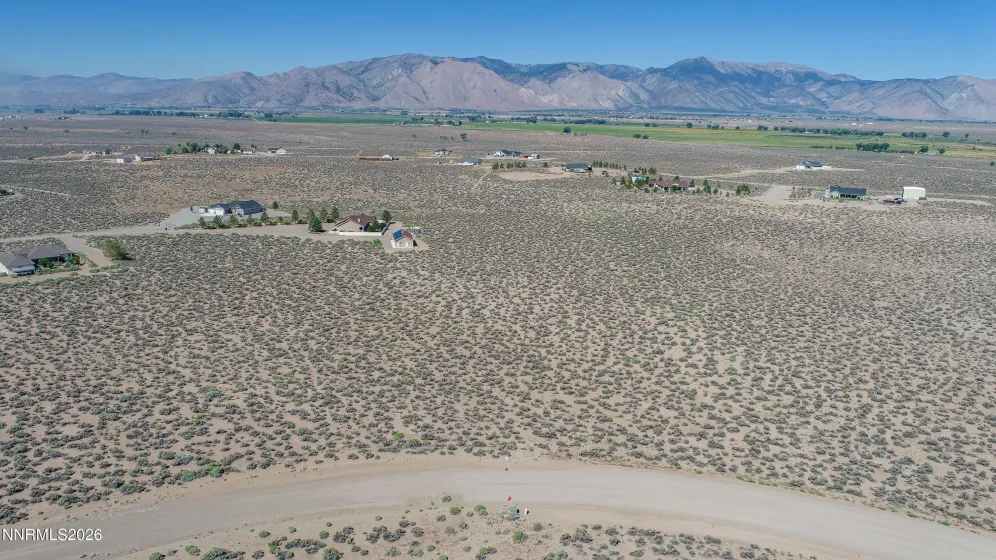201 Sierra View, Smith Valley, Nevada 89430, ,Land,Residential,Sierra View,0,260011013