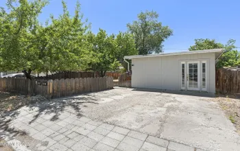 305 Burton, Carson City, Nevada 89706, ,2 BathroomsBathrooms,Residential Income,Residential,Burton,0,260011014