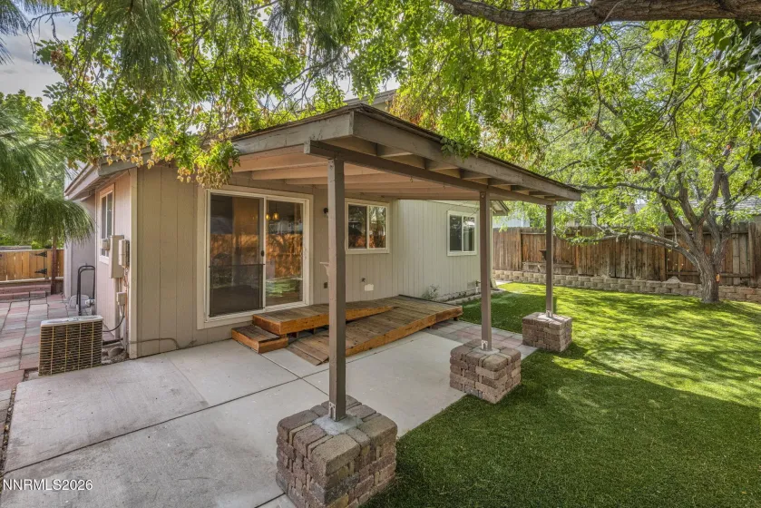 1111 Mc Gee, Reno, Nevada 89523, 3 Bedrooms Bedrooms, ,2 BathroomsBathrooms,Residential,Residential,Mc Gee,0,260011015