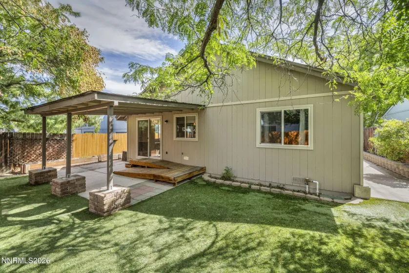 1111 Mc Gee, Reno, Nevada 89523, 3 Bedrooms Bedrooms, ,2 BathroomsBathrooms,Residential,Residential,Mc Gee,0,260011015