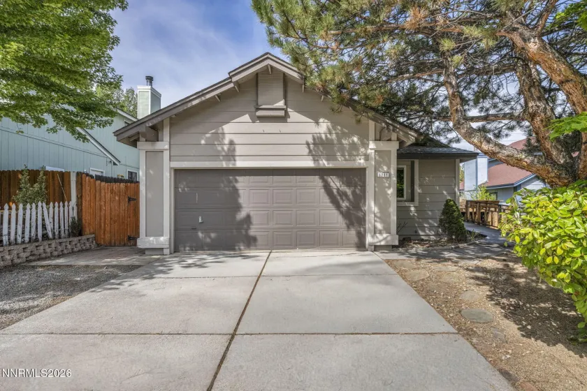 1111 Mc Gee, Reno, Nevada 89523, 3 Bedrooms Bedrooms, ,2 BathroomsBathrooms,Residential,Residential,Mc Gee,0,260011015