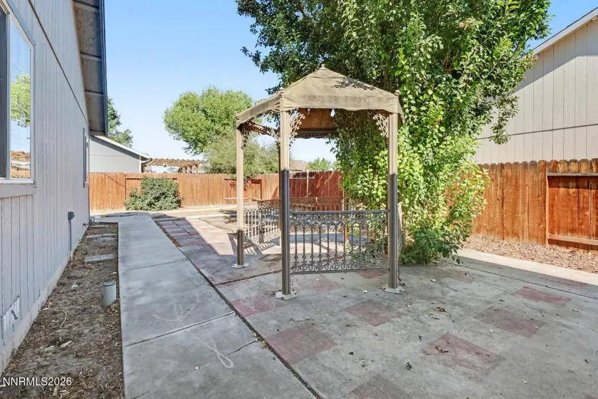 717 Noel, Fallon, Nevada 89406, 3 Bedrooms Bedrooms, ,2 BathroomsBathrooms,Residential,Residential,Noel,0,260011016