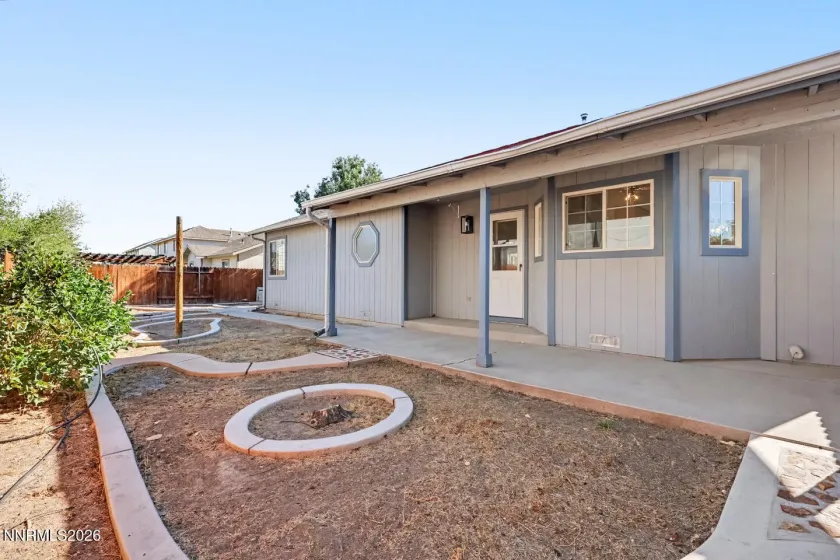 717 Noel, Fallon, Nevada 89406, 3 Bedrooms Bedrooms, ,2 BathroomsBathrooms,Residential,Residential,Noel,0,260011016