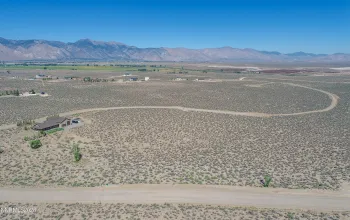 210 Sierra View, Smith Valley, Nevada 89430, ,Land,Residential,Sierra View,0,260011017