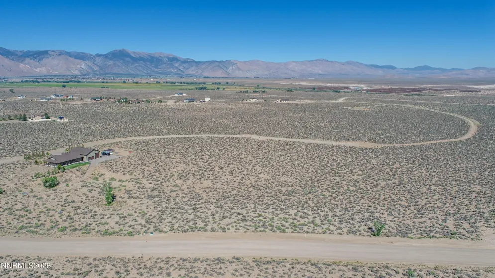 210 Sierra View, Smith Valley, Nevada 89430, ,Land,Residential,Sierra View,0,260011017