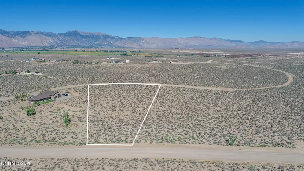 210 Sierra View, Smith Valley, Nevada 89430, ,Land,Residential,Sierra View,0,260011017