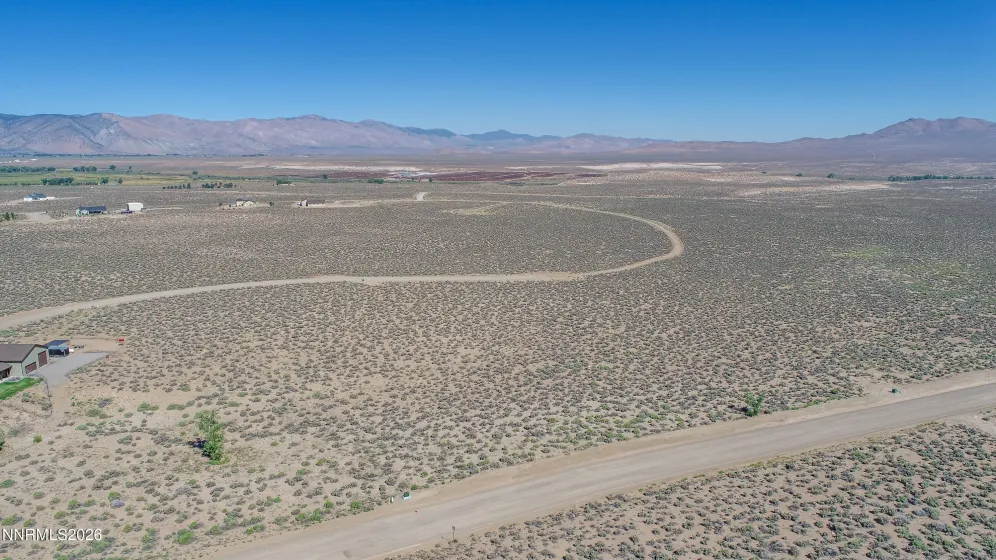 210 Sierra View, Smith Valley, Nevada 89430, ,Land,Residential,Sierra View,0,260011017