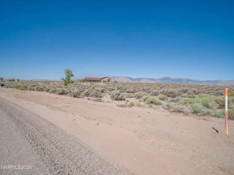 210 Sierra View, Smith Valley, Nevada 89430, ,Land,Residential,Sierra View,0,260011017
