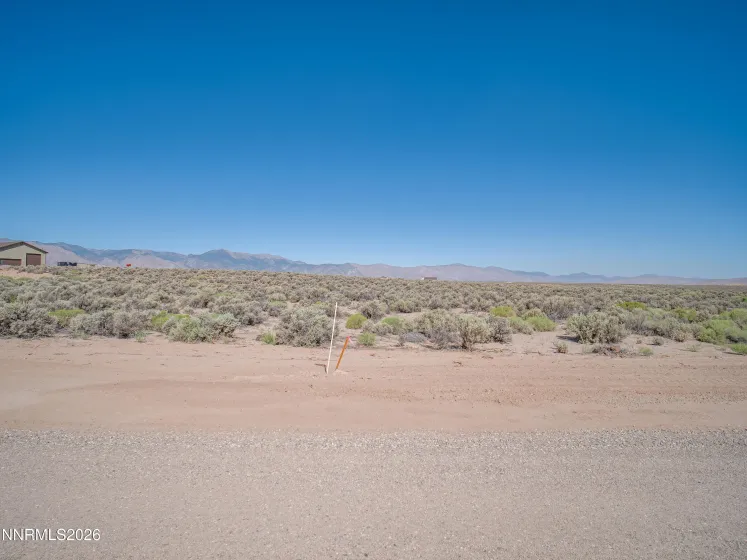 210 Sierra View, Smith Valley, Nevada 89430, ,Land,Residential,Sierra View,0,260011017