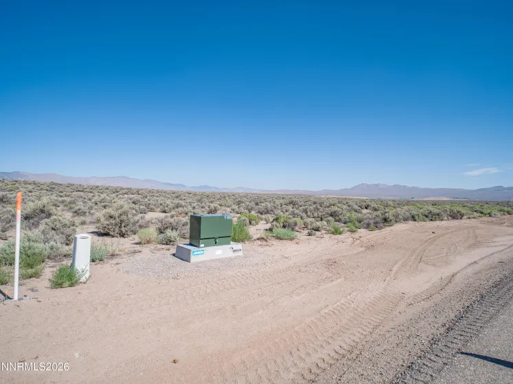210 Sierra View, Smith Valley, Nevada 89430, ,Land,Residential,Sierra View,0,260011017