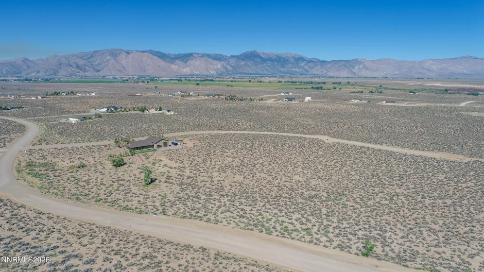 210 Sierra View, Smith Valley, Nevada 89430, ,Land,Residential,Sierra View,0,260011017