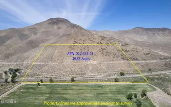 0 Highway 339, Yerington, Nevada 89447, ,Land,Residential,Highway 339,0,260011018
