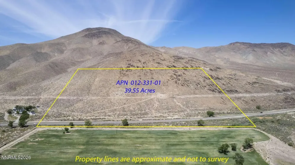 0 Highway 339, Yerington, Nevada 89447, ,Land,Residential,Highway 339,0,260011018