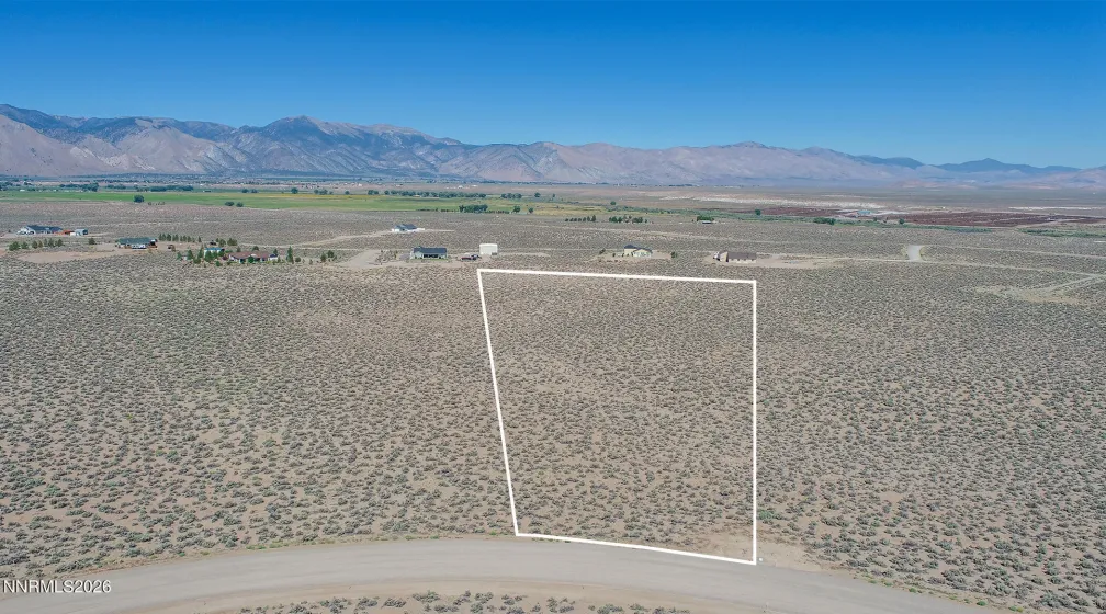 211 Sierra View, Smith Valley, Nevada 89430, ,Land,Residential,Sierra View,0,260011020