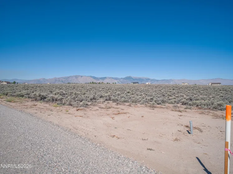 211 Sierra View, Smith Valley, Nevada 89430, ,Land,Residential,Sierra View,0,260011020