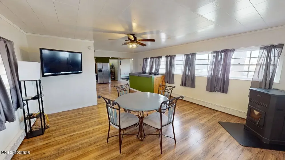 382 Humboldt, Battle Mountain, Nevada 89820, 5 Bedrooms Bedrooms, ,2 BathroomsBathrooms,Residential,Residential,Humboldt,0,260011022