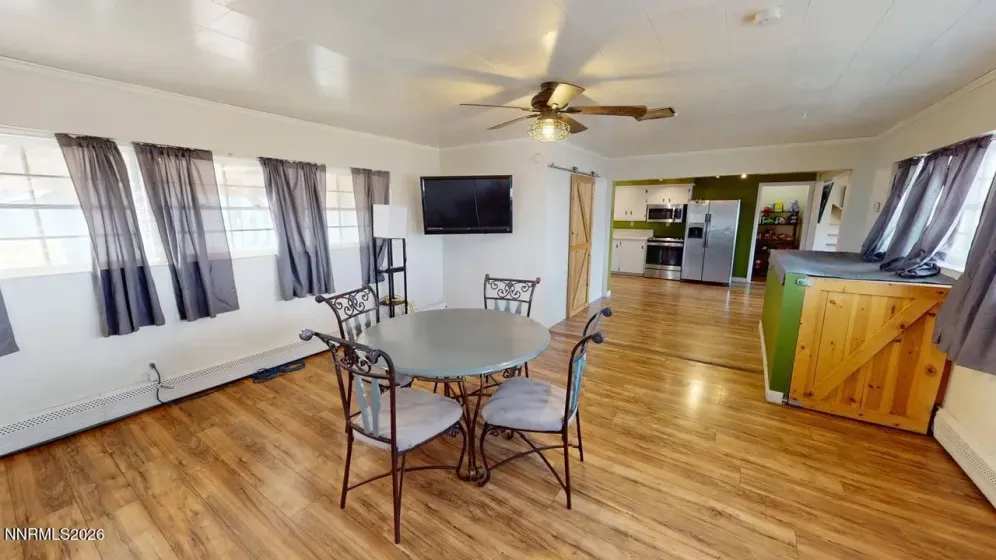 382 Humboldt, Battle Mountain, Nevada 89820, 5 Bedrooms Bedrooms, ,2 BathroomsBathrooms,Residential,Residential,Humboldt,0,260011022