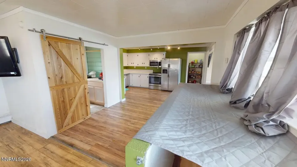 382 Humboldt, Battle Mountain, Nevada 89820, 5 Bedrooms Bedrooms, ,2 BathroomsBathrooms,Residential,Residential,Humboldt,0,260011022