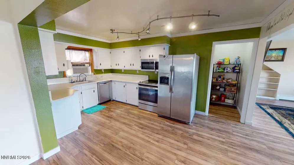 382 Humboldt, Battle Mountain, Nevada 89820, 5 Bedrooms Bedrooms, ,2 BathroomsBathrooms,Residential,Residential,Humboldt,0,260011022