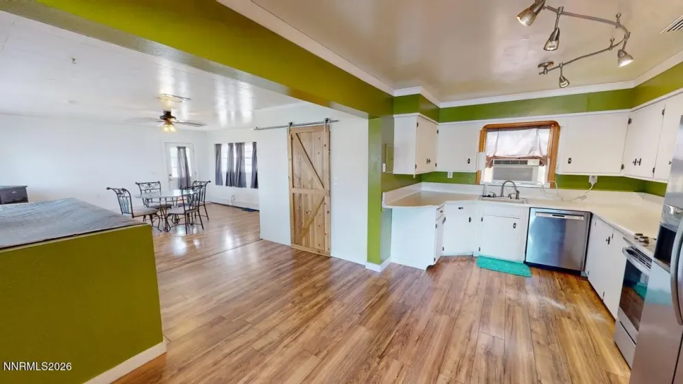382 Humboldt, Battle Mountain, Nevada 89820, 5 Bedrooms Bedrooms, ,2 BathroomsBathrooms,Residential,Residential,Humboldt,0,260011022