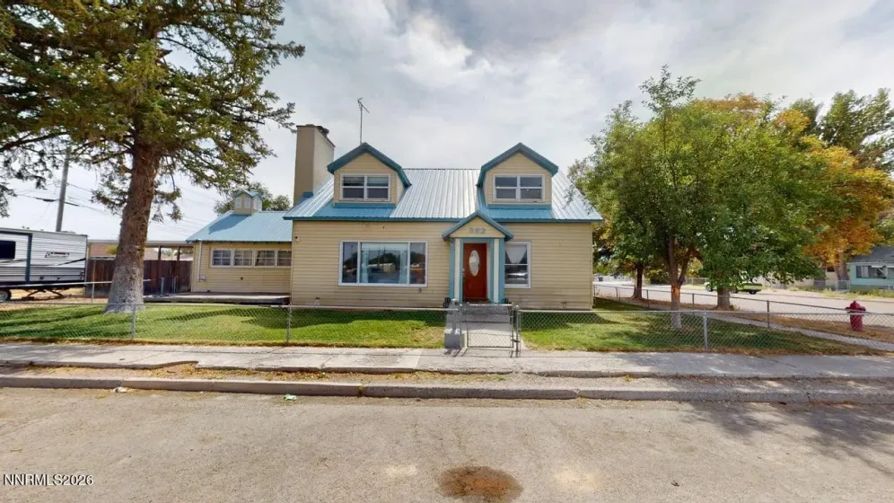 382 Humboldt, Battle Mountain, Nevada 89820, 5 Bedrooms Bedrooms, ,2 BathroomsBathrooms,Residential,Residential,Humboldt,0,260011022