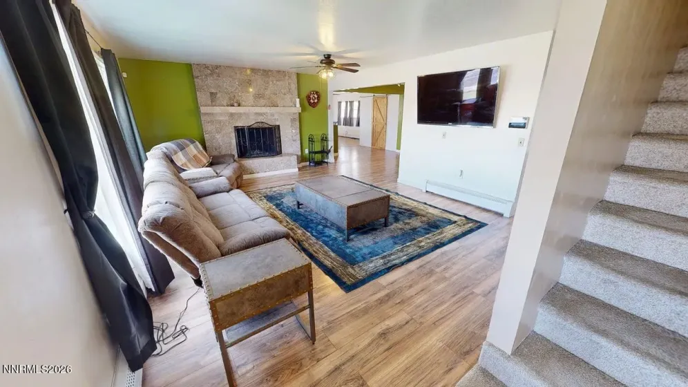 382 Humboldt, Battle Mountain, Nevada 89820, 5 Bedrooms Bedrooms, ,2 BathroomsBathrooms,Residential,Residential,Humboldt,0,260011022