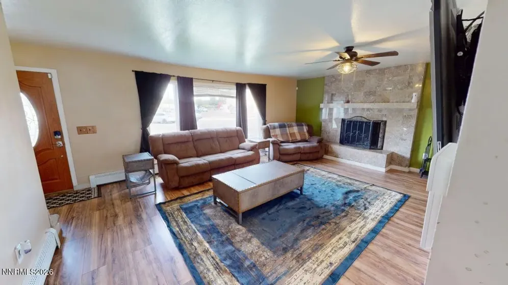 382 Humboldt, Battle Mountain, Nevada 89820, 5 Bedrooms Bedrooms, ,2 BathroomsBathrooms,Residential,Residential,Humboldt,0,260011022
