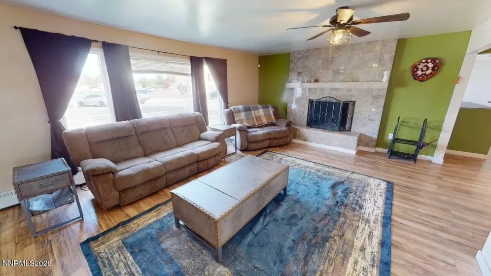 382 Humboldt, Battle Mountain, Nevada 89820, 5 Bedrooms Bedrooms, ,2 BathroomsBathrooms,Residential,Residential,Humboldt,0,260011022