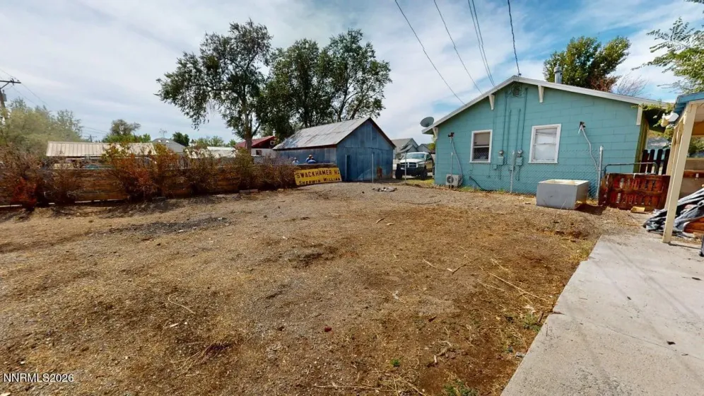 382 Humboldt, Battle Mountain, Nevada 89820, 5 Bedrooms Bedrooms, ,2 BathroomsBathrooms,Residential,Residential,Humboldt,0,260011022