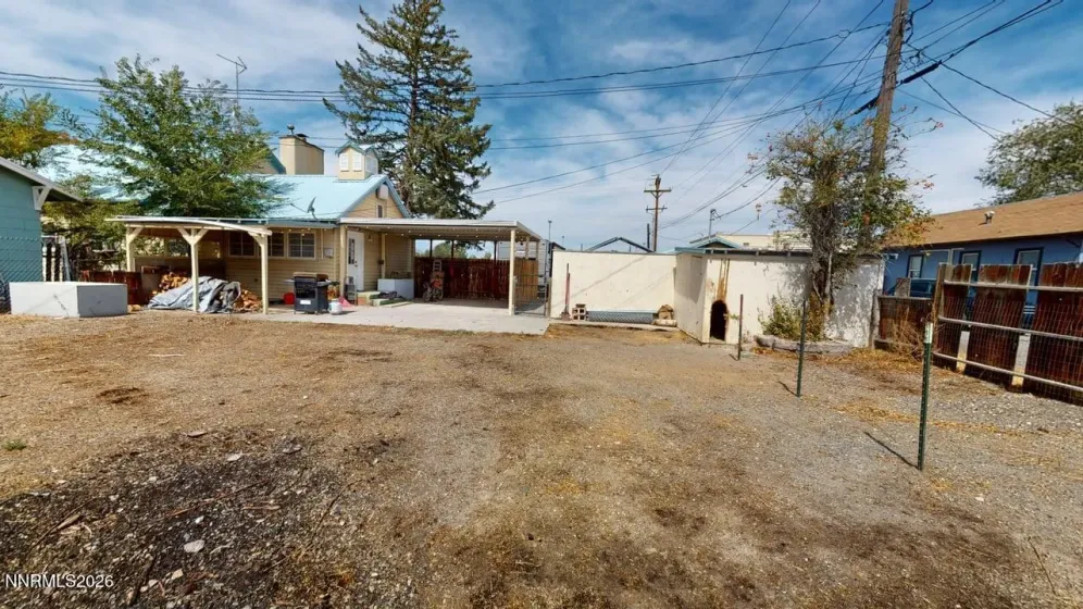 382 Humboldt, Battle Mountain, Nevada 89820, 5 Bedrooms Bedrooms, ,2 BathroomsBathrooms,Residential,Residential,Humboldt,0,260011022