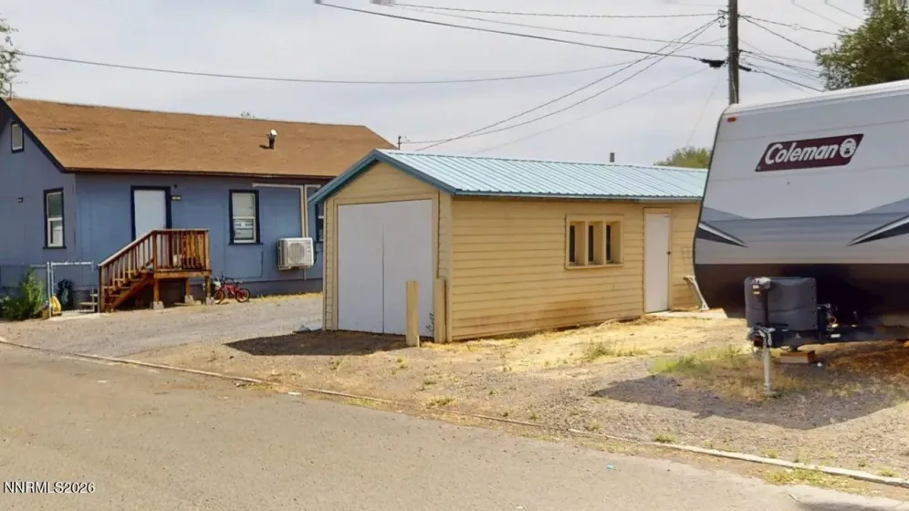 382 Humboldt, Battle Mountain, Nevada 89820, 5 Bedrooms Bedrooms, ,2 BathroomsBathrooms,Residential,Residential,Humboldt,0,260011022