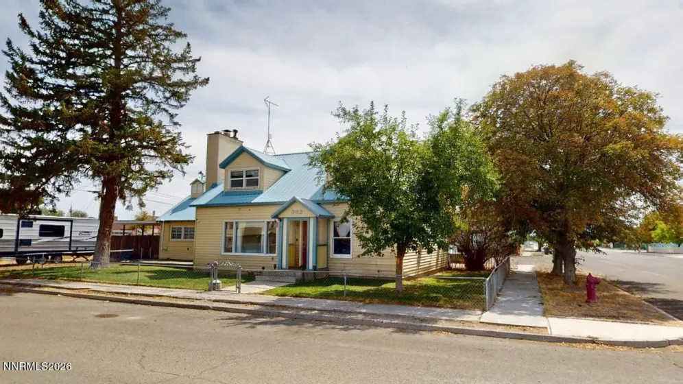 382 Humboldt, Battle Mountain, Nevada 89820, 5 Bedrooms Bedrooms, ,2 BathroomsBathrooms,Residential,Residential,Humboldt,0,260011022