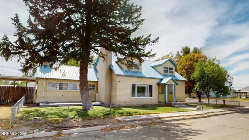382 Humboldt, Battle Mountain, Nevada 89820, 5 Bedrooms Bedrooms, ,2 BathroomsBathrooms,Residential,Residential,Humboldt,0,260011022
