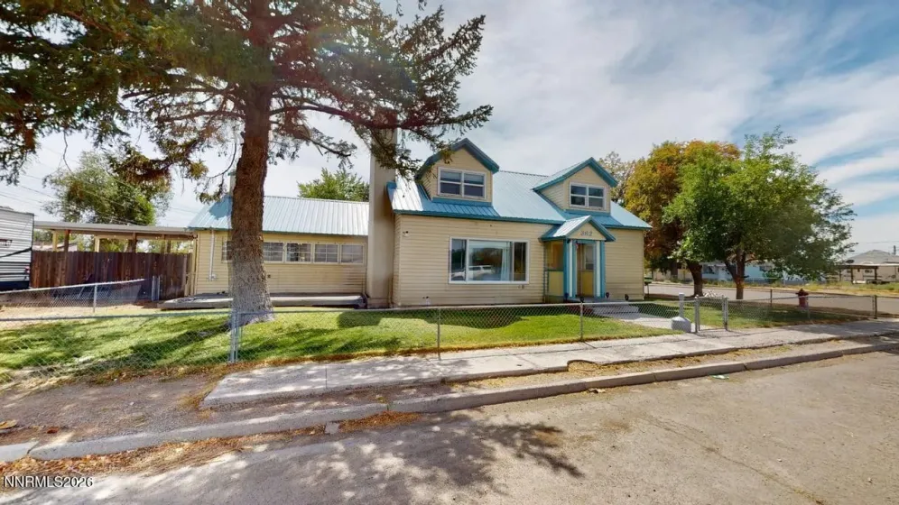 382 Humboldt, Battle Mountain, Nevada 89820, 5 Bedrooms Bedrooms, ,2 BathroomsBathrooms,Residential,Residential,Humboldt,0,260011022