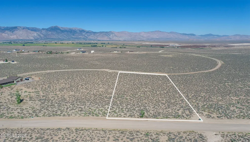 220 Sierra View, Smith Valley, Nevada 89430, ,Land,Residential,Sierra View,0,260011023
