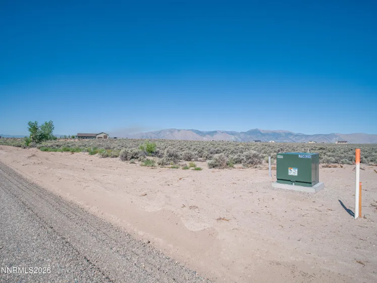 220 Sierra View, Smith Valley, Nevada 89430, ,Land,Residential,Sierra View,0,260011023