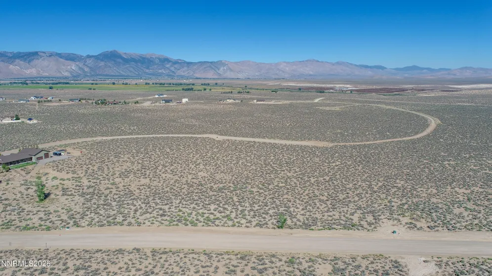 220 Sierra View, Smith Valley, Nevada 89430, ,Land,Residential,Sierra View,0,260011023